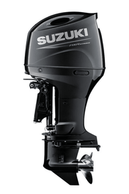 New 2026 Suzuki DF150ATL5 