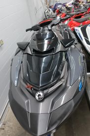 2022 SEADOO Rxtx 