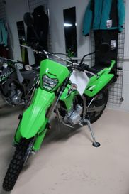 2025 Kawasaki KLX 300