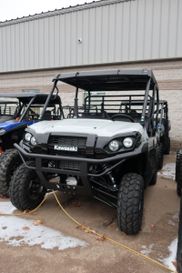 2025 Kawasaki Mule PROFXT 1000 LE