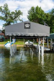 New 2026 BEACH KING 40120VL 