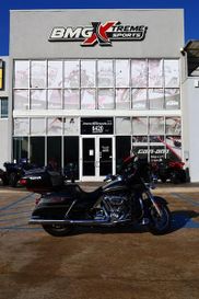 2017 Harley-Davidson Ultra Glide 