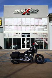 2025 Indian Motorcycle Super Scout