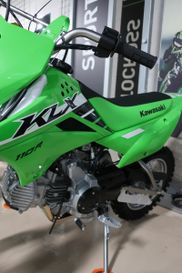 2025 Kawasaki KLX 110R L