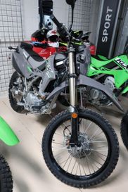 2025 Kawasaki KLX 300