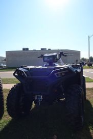 2024 Polaris SPORTSMAN 850 ULTIMATE TRAIL