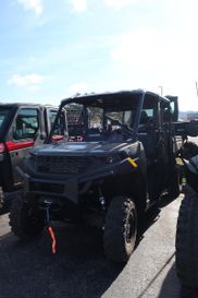 2025 Polaris RANGER CREW 1000 PREMIUM