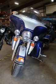 2006 Harley-Davidson Electra Glide Classic