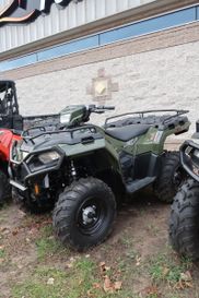 2025 Polaris SPORTSMAN 570 EPS 