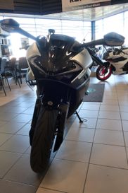 2025 CFMOTO 675SS 