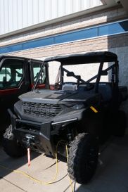 2025 Polaris RANGER 1000 PREMIUM