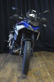 2024 BMW F 800 GS