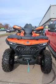 2025 CFMOTO CFORCE 800 TOURING 