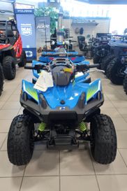 2025 Polaris OUTLAW 70 EFI