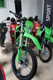 2025 Kawasaki KLX 300