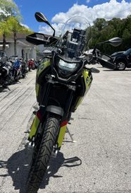 2024 BMW F 900 GS