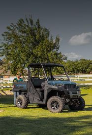 2025 Polaris RANGER SP 570 PREMIUM