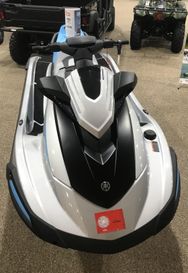 2024 Yamaha VX CRUISER-SILVER 