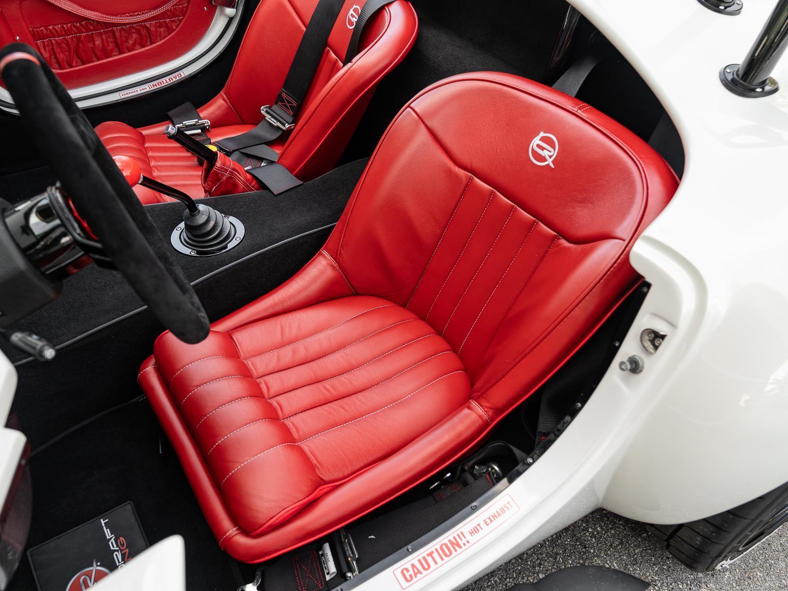 Used 1965 Roadster Shelby Replica Roadster