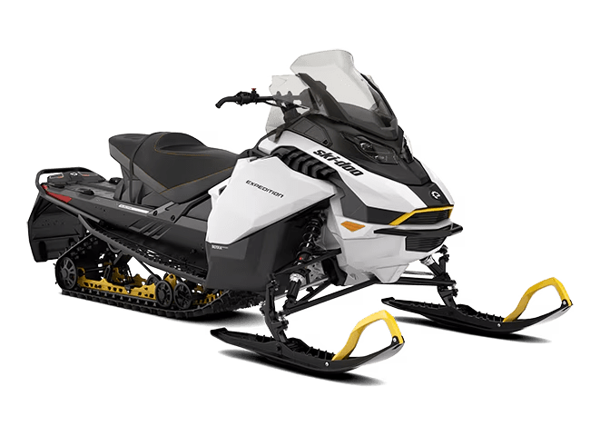 2027 Ski-doo Expedition Electric