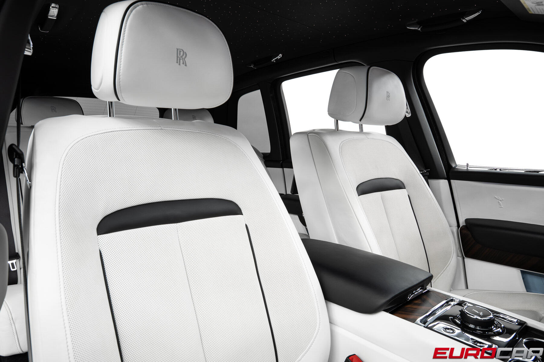 2021 Rolls-Royce Cullinan *REAR THEATER * SHOOTING STAR HEADLINER*Image 39