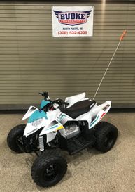 2024 Polaris Outlaw 110 EFI