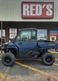 New 2026 Can-Am DEFENDER XTCAB HD11 