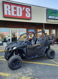 New 2026 Can-Am 1000 MAVERICK TRAIL DPS 
