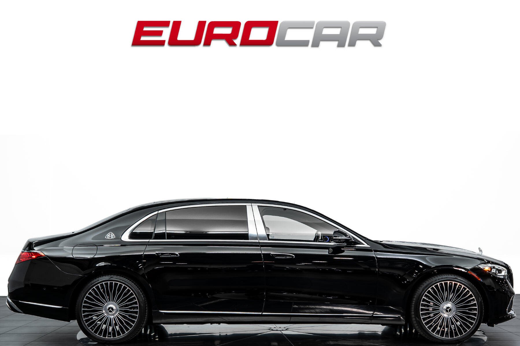 2021 Mercedes-Benz S-Class Maybach S 580 *EXECUTIVE REAR SEAT PACKAGE PLUS*Image 6
