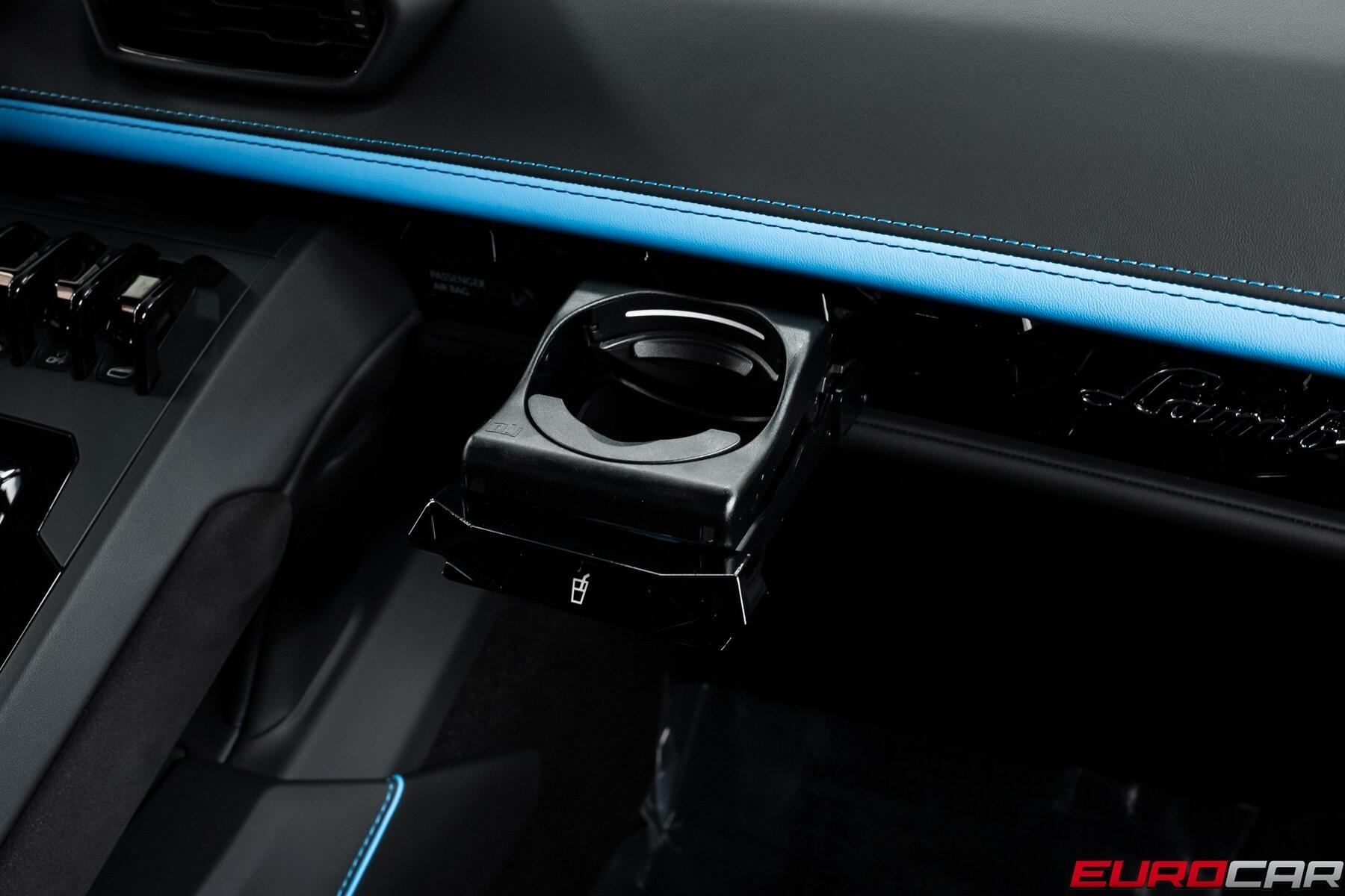 2023 Lamborghini Huracan EVO *FRONT LIFT * FULL PPF*Image 31