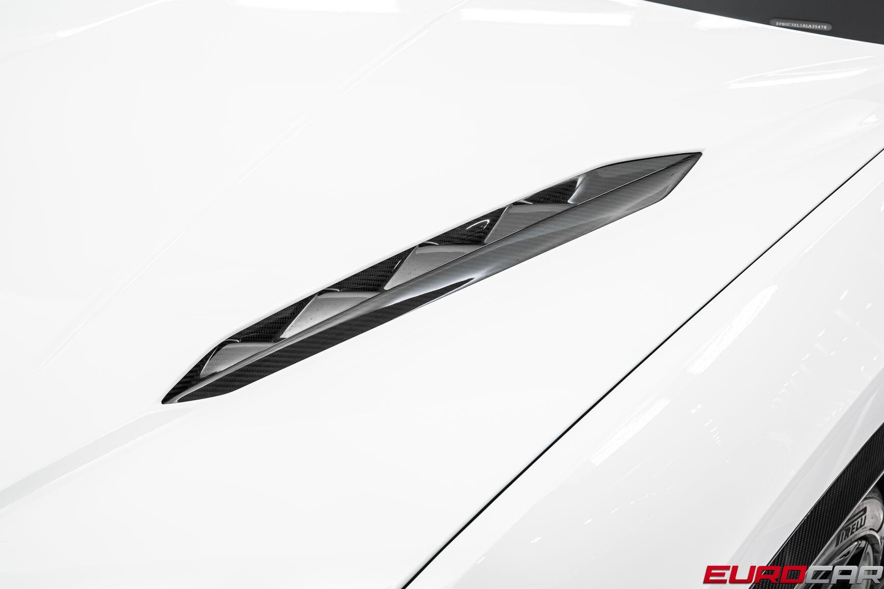 2024 Lamborghini Urus Performante *HUGE CARBON OPTIONS * PANORAMIC ROOF*Image 10