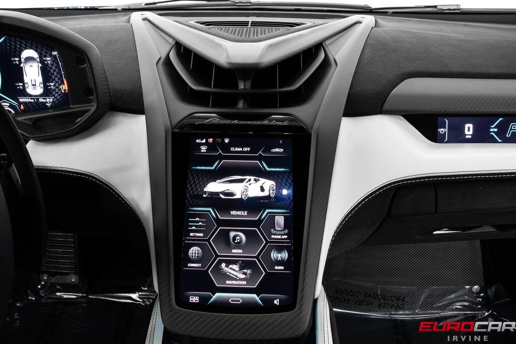 2025 Lamborghini Revuelto *HIGH GLOSS STYLE PACK * FULL PPF*Image 32