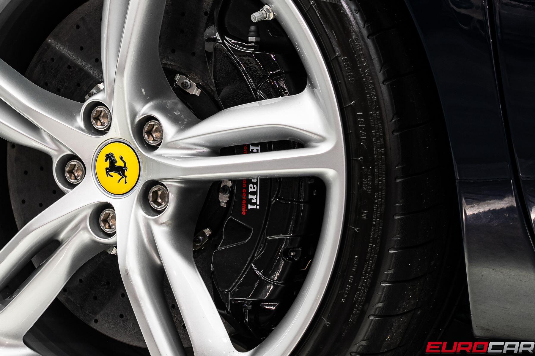 2023 Ferrari 296 GTB *CARBON STEERING WHEEL * FACTORY CPO WARRANTY*Image 25