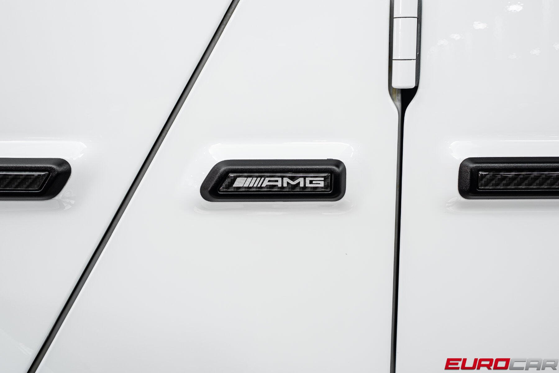 2023 Mercedes-Benz G-Class G 63 AMG 4x4&sup2; *CHERRY WOOD LUGGAGE COMPARTMENT*Image 18