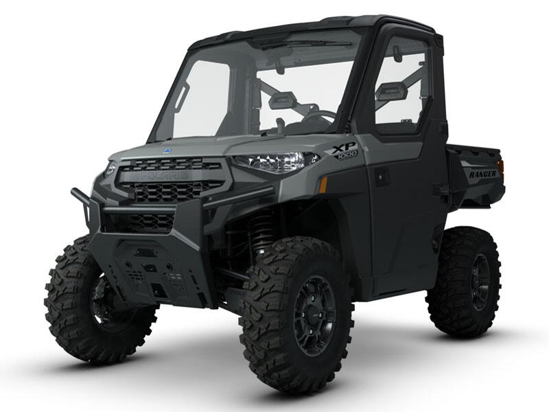2027 Polaris RANGER XP 1000 CAB