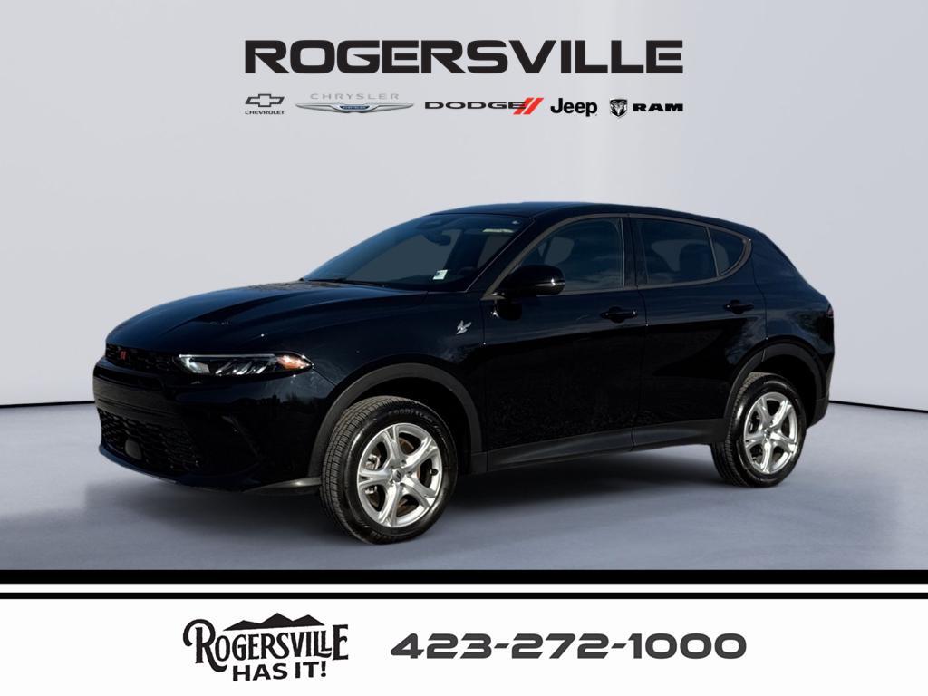 2023 Dodge Hornet GT's photo