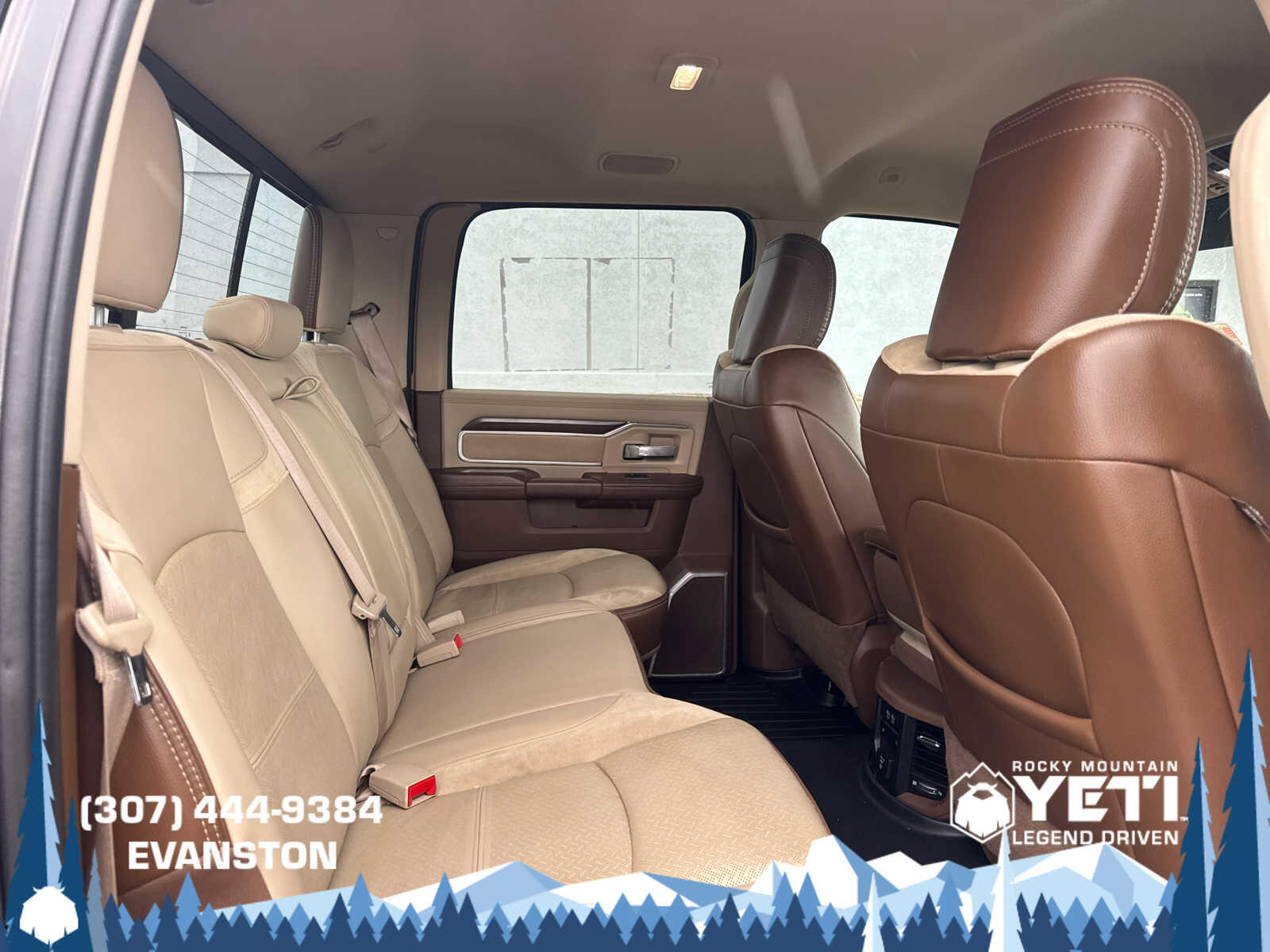 2022 RAM Ram 3500 Pickup Laramie - Photo 17