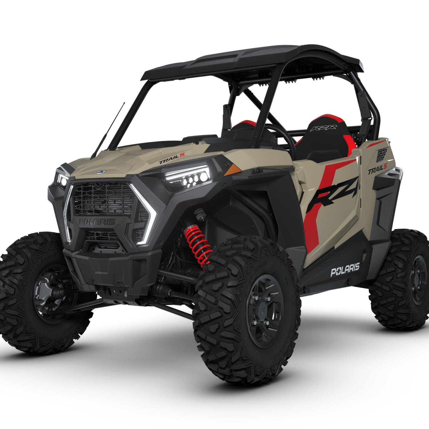 2026 Polaris RZR Trail S 1000 Ultimate
