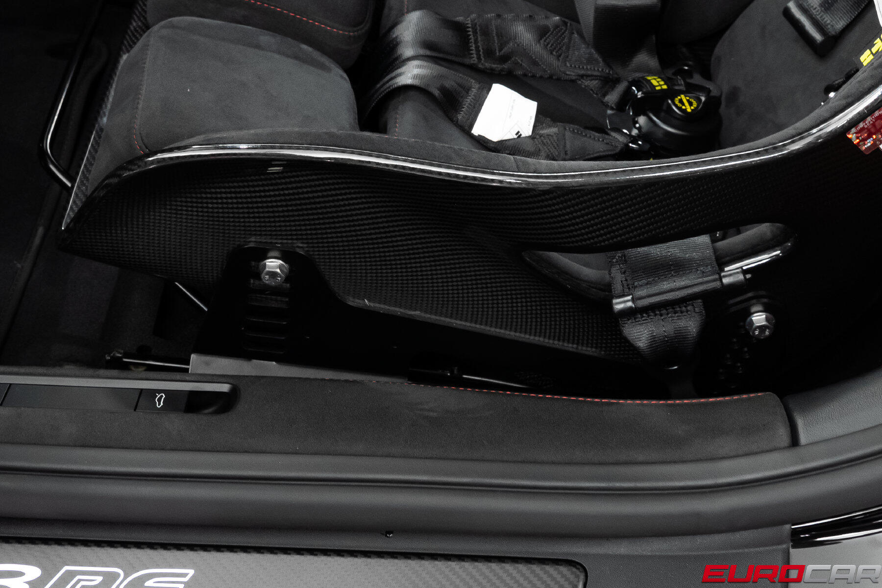 2025 Porsche 911 GT3 RS *MANTHEY KIT * CUSTOM CARBON BUCKET SEATS*Image 43