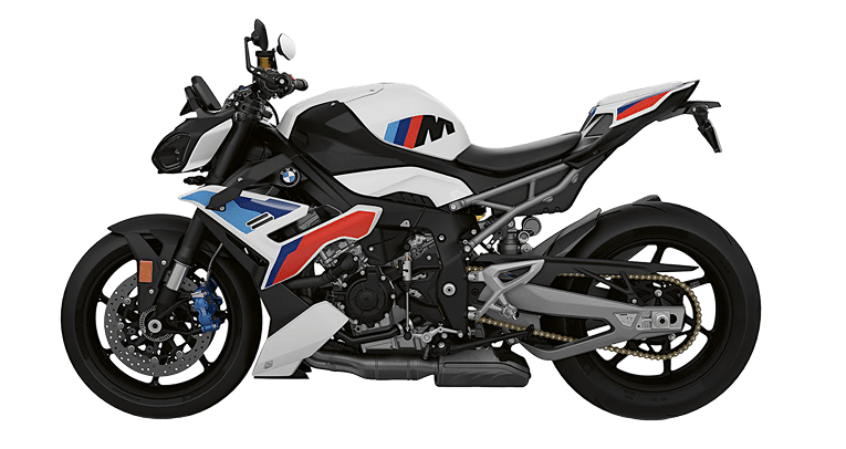 2027 BMW M 1000 R