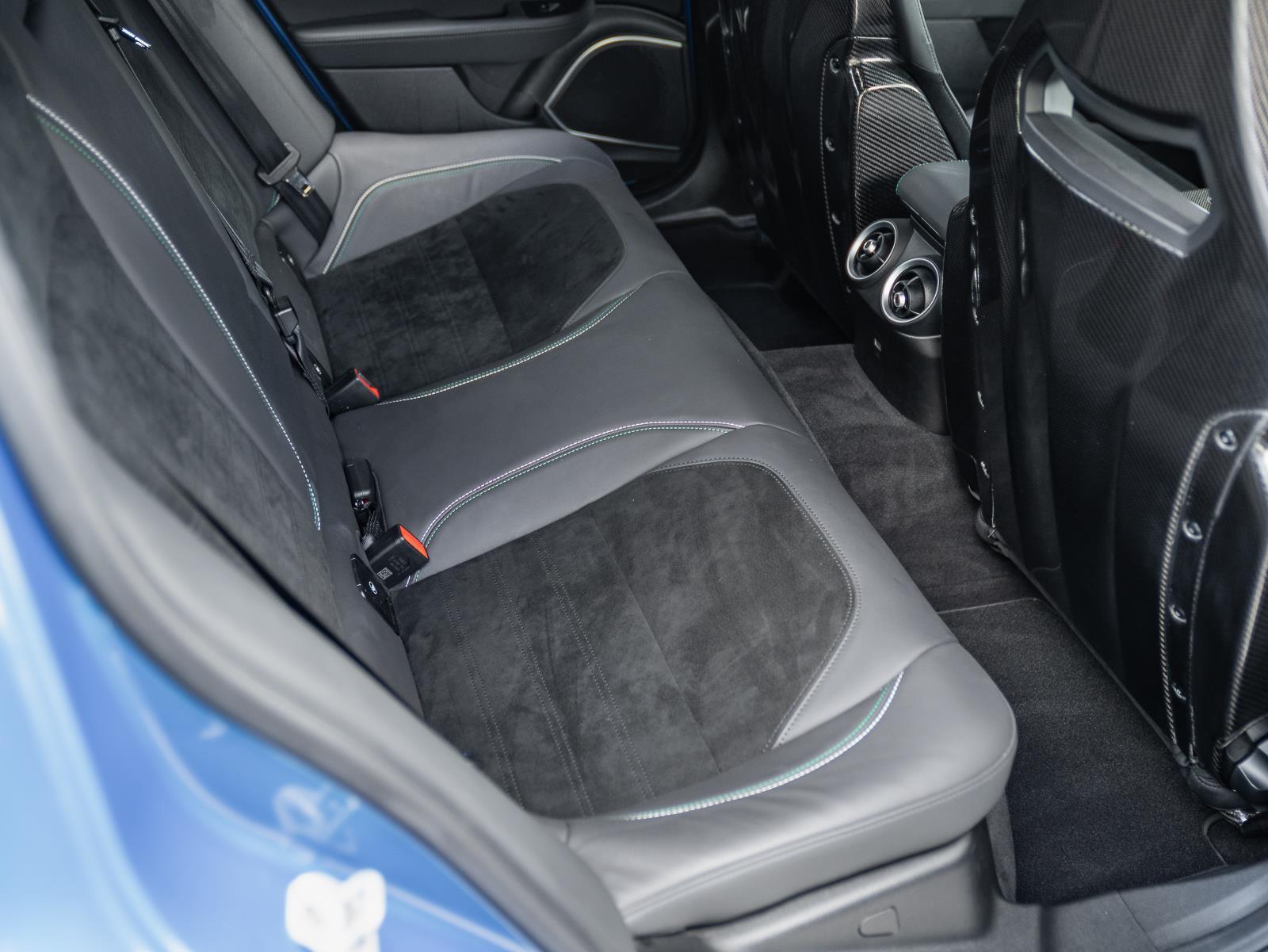 Used 2023 Alfa Romeo Giulia Quadrifoglio