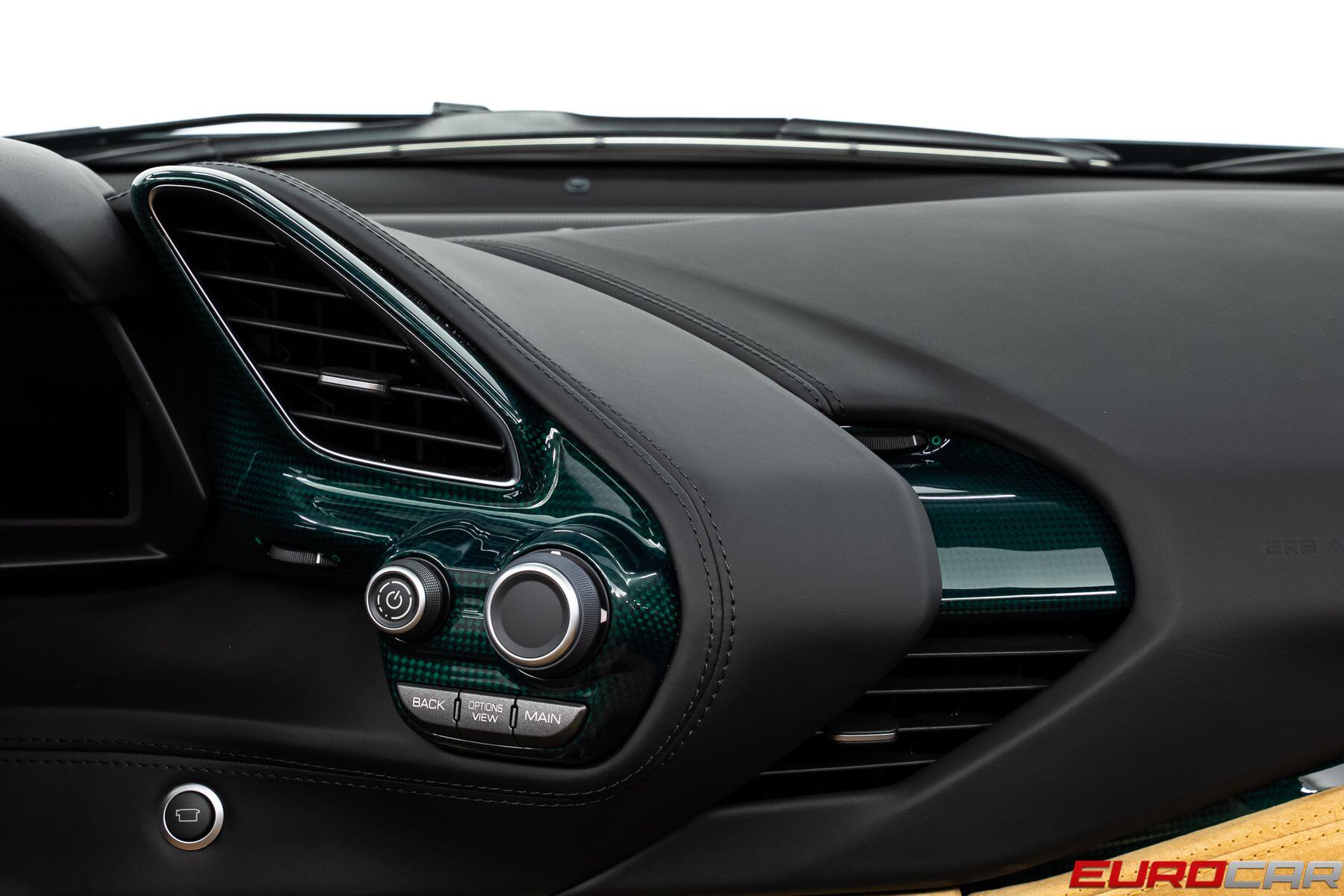2019 Ferrari 488 Spider Base - Photo 40