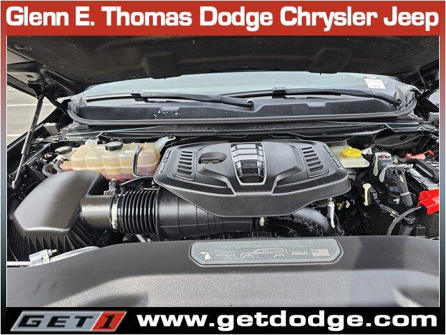 2024 Jeep Grand Wagoneer L Series I - Photo 16