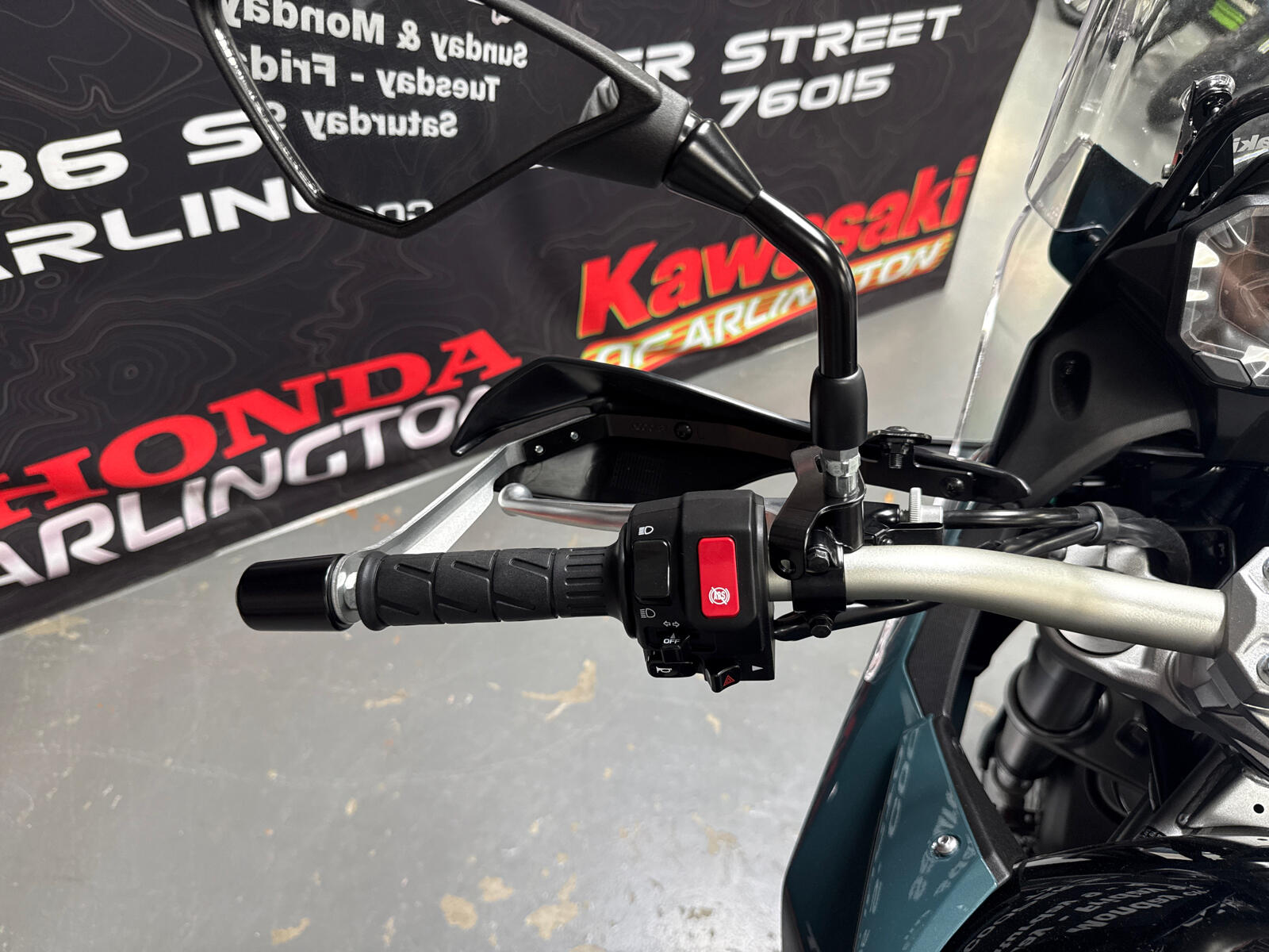 powersport image