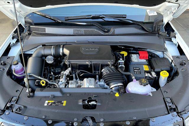 2026 Jeep Compass Altitude Special Edition - Photo 9