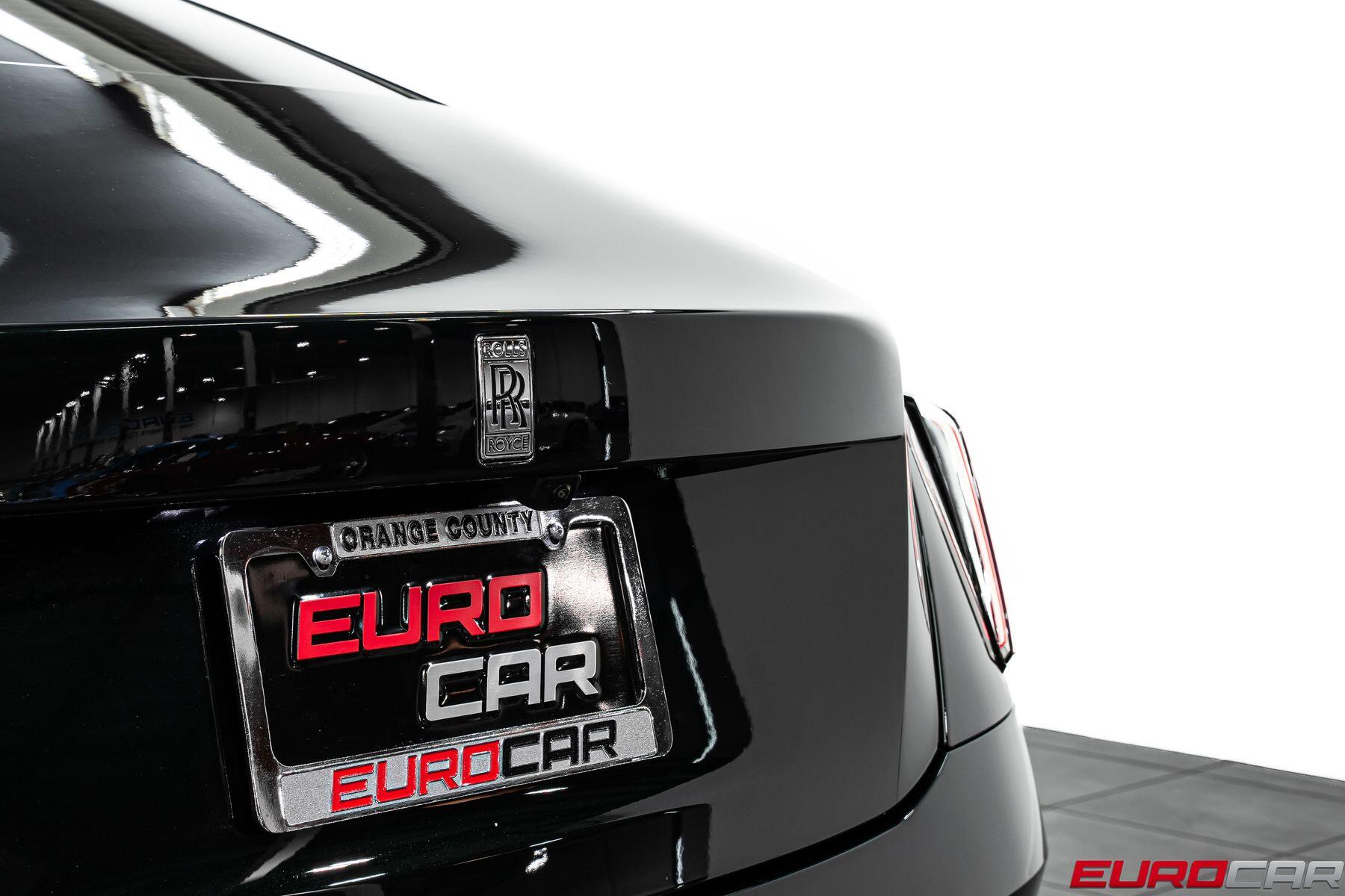 2024 Rolls-Royce Spectre *TRI-COLOR INTERIOR * CANADEL DOORS*Image 18