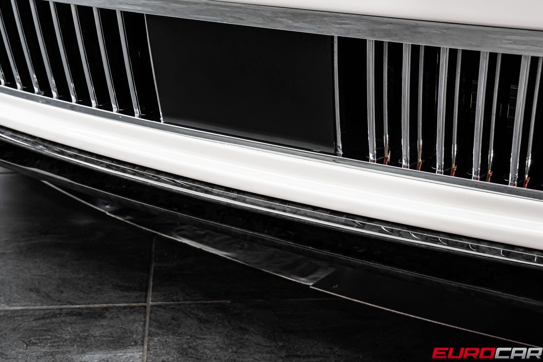 2023 Rolls-Royce Cullinan Base - Photo 13