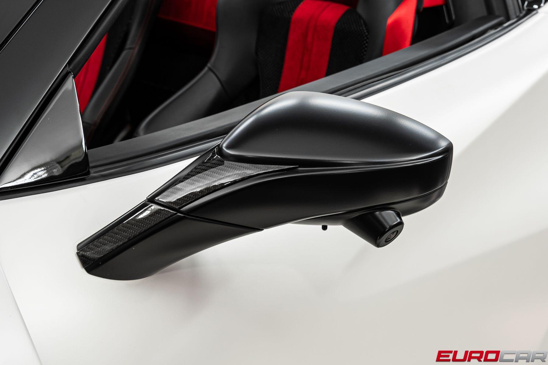 2022 Ferrari F8 Spider *NOVITEC N-LARGO BUILD * FRONT LIFT*Image 22