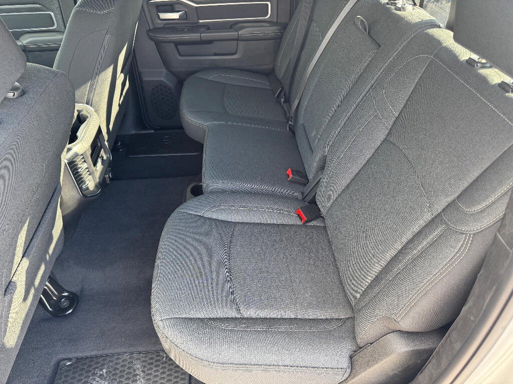 2026 RAM 2500 Big Horn - Photo 20