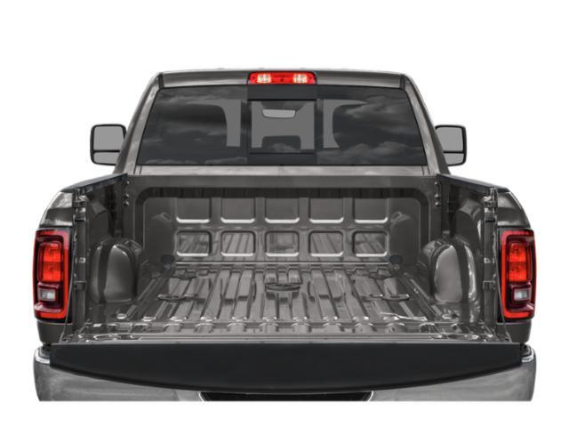 2027 RAM Ram 2500 Pickup Tradesman/Black Express - Photo 10